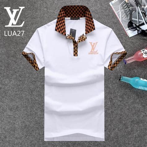 cheap louis vuitton polo shirts